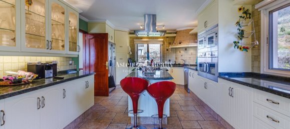 6 bedrooms House in Arona, Spain No. 25447 48