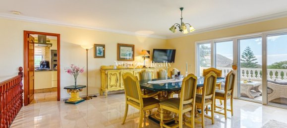 6 bedrooms House in Arona, Spain No. 25447 41