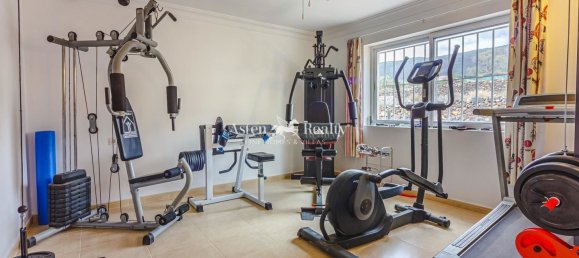 6 bedrooms House in Arona, Spain No. 25447 33