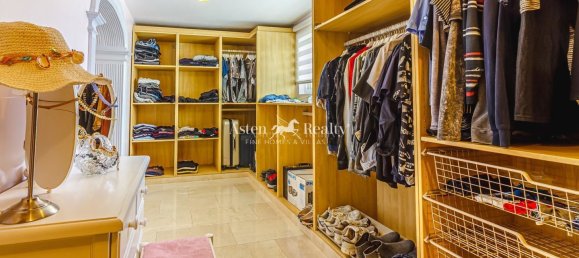 6 bedrooms House in Arona, Spain No. 25447 22