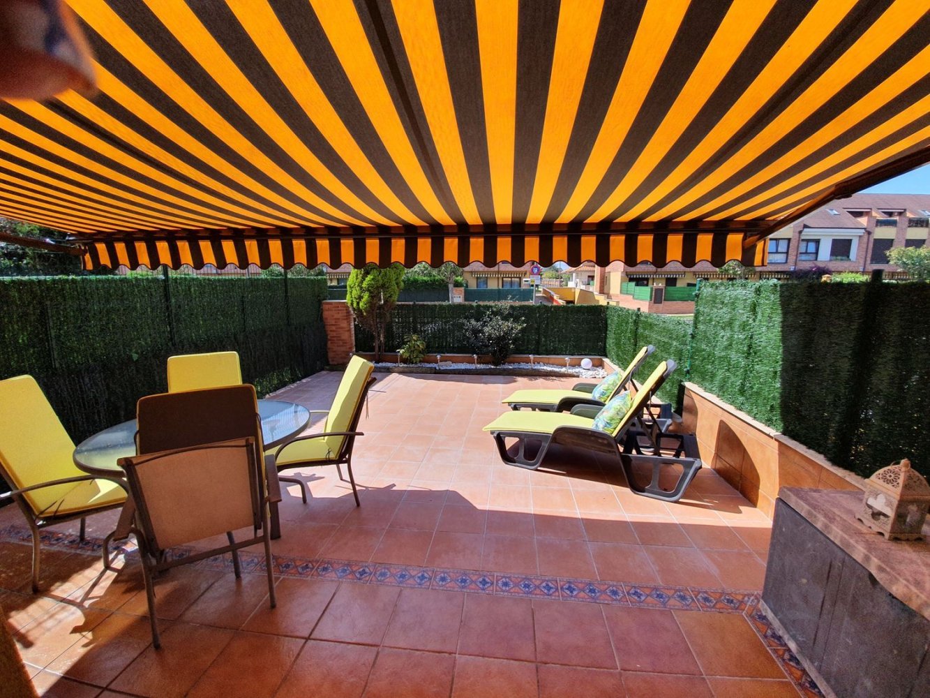 Дом с 4 спальнями в Хихон, Испания № 187236