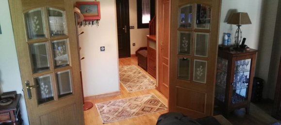 Дом с 4 спальнями в Хихон, Испания № 187236 10