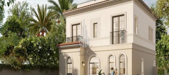 3 bedrooms Apartment in Khalifa City, UAE No. 32274 17