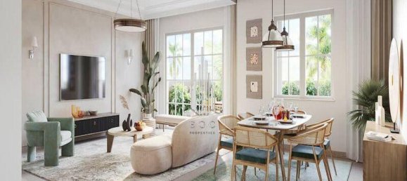 3 bedrooms Apartment in Khalifa City, UAE No. 32274 11