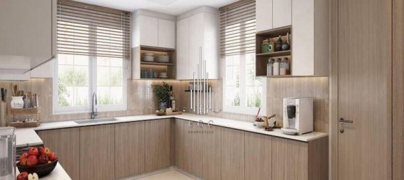 3 bedrooms Apartment in Khalifa City, UAE No. 32274 7