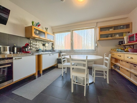 2 Schlafzimmer Wohnung in Münster, Germany, Nr. 353827