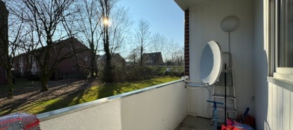 2 Schlafzimmer Wohnung in Münster, Germany, Nr. 353827 7