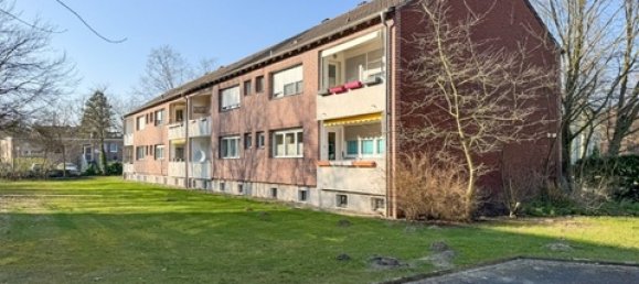 2 Schlafzimmer Wohnung in Münster, Germany, Nr. 353827 8