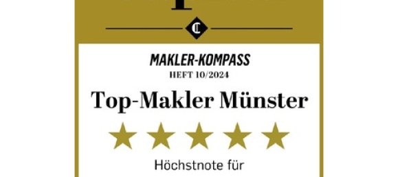 2 Schlafzimmer Wohnung in Münster, Germany, Nr. 353827 11