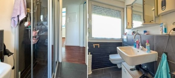 2 Schlafzimmer Wohnung in Münster, Germany, Nr. 353827 4