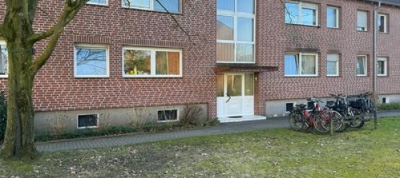 2 Schlafzimmer Wohnung in Münster, Germany, Nr. 353827 2