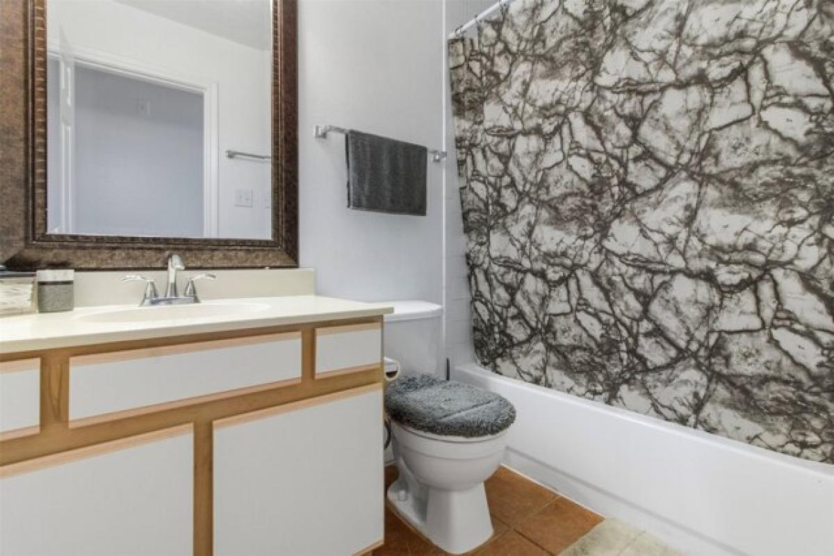 4 bedrooms House in Houston, USA No. 402221