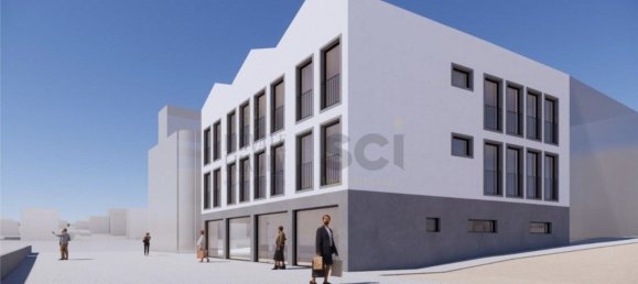 قطعة أرض في Almada, Portugal 288متر مربع رقم 57168 4