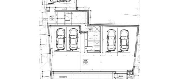 قطعة أرض في Almada, Portugal 288متر مربع رقم 57168 13