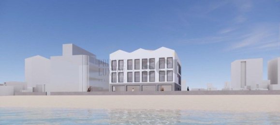 قطعة أرض في Almada, Portugal 288متر مربع رقم 57168 7