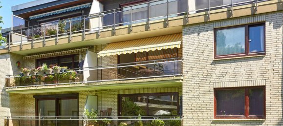 1 chambre Appartement à Wandsbek, Germany No. 229143 21