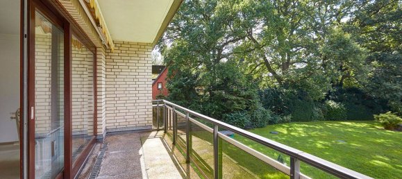 1 chambre Appartement à Wandsbek, Germany No. 229143 6