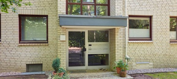 1 chambre Appartement à Wandsbek, Germany No. 229143 17