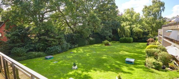 1 chambre Appartement à Wandsbek, Germany No. 229143 7