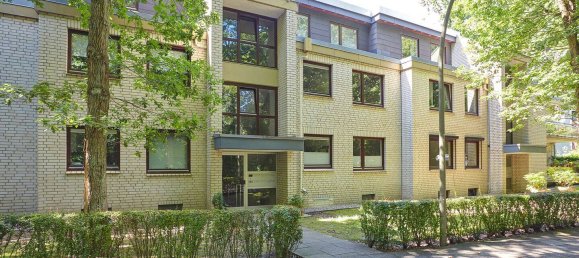 1 chambre Appartement à Wandsbek, Germany No. 229143 3