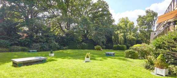 1 chambre Appartement à Wandsbek, Germany No. 229143 22