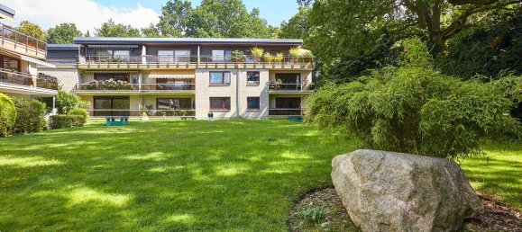 1 chambre Appartement à Wandsbek, Germany No. 229143 2