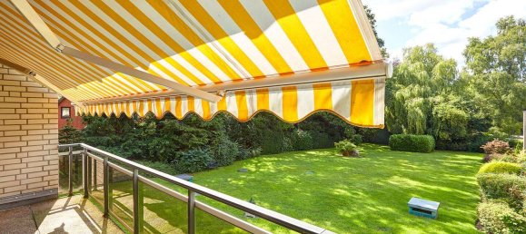 1 chambre Appartement à Wandsbek, Germany No. 229143 8