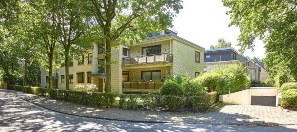 1 chambre Appartement à Wandsbek, Germany No. 229143 19