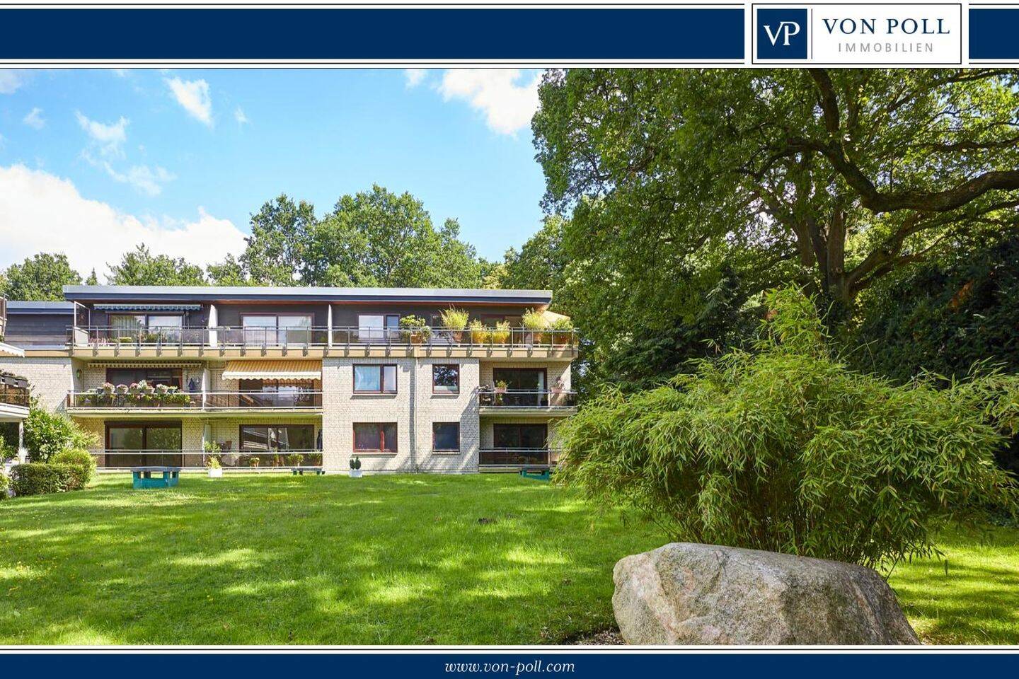 1 chambre Appartement à Wandsbek, Germany No. 229143