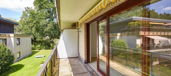 1 chambre Appartement à Wandsbek, Germany No. 229143 9