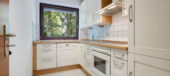 1 chambre Appartement à Wandsbek, Germany No. 229143 12