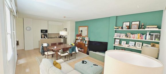 3 bedrooms Apartment in Madrid, Spain No. 155987 8