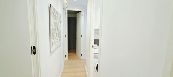 3 bedrooms Apartment in Madrid, Spain No. 155987 26