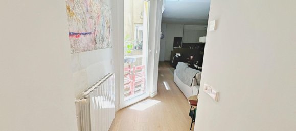 3 bedrooms Apartment in Madrid, Spain No. 155987 13