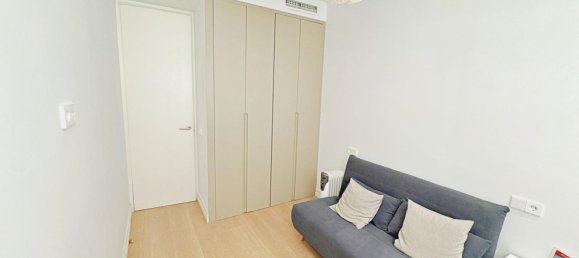 3 bedrooms Apartment in Madrid, Spain No. 155987 33