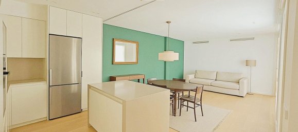 3 bedrooms Apartment in Madrid, Spain No. 155987 44