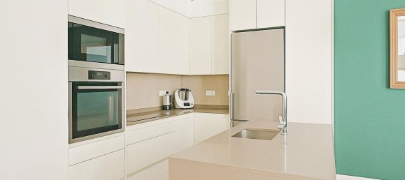 3 bedrooms Apartment in Madrid, Spain No. 155987 46