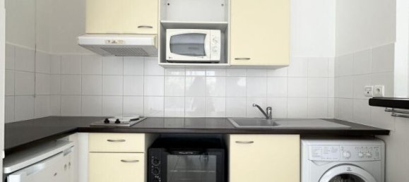 1 غرف نوم شقة في La Rochelle, France رقم 286657 6