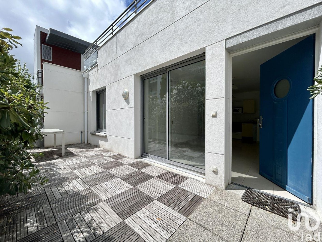 1 غرف نوم شقة في La Rochelle, France رقم 286657