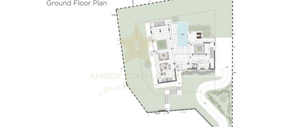 1838m² Land in Vila Nova de Cacela, Portugal No. 63803 5