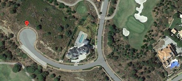 1838m² Land in Vila Nova de Cacela, Portugal No. 63803 3