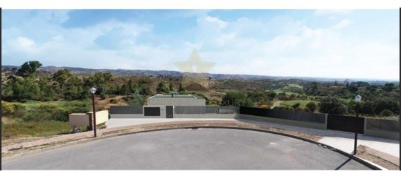 1838m² Land in Vila Nova de Cacela, Portugal No. 63803 2