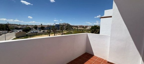 Penthouse T2 em Dehesa De Campoamor, Spain N.º 186314 20