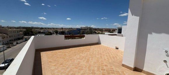 Penthouse T2 em Dehesa De Campoamor, Spain N.º 186314 4