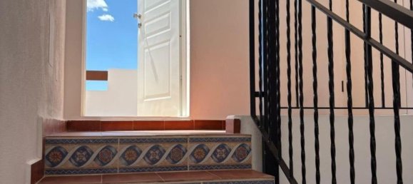 Penthouse T2 em Dehesa De Campoamor, Spain N.º 186314 16