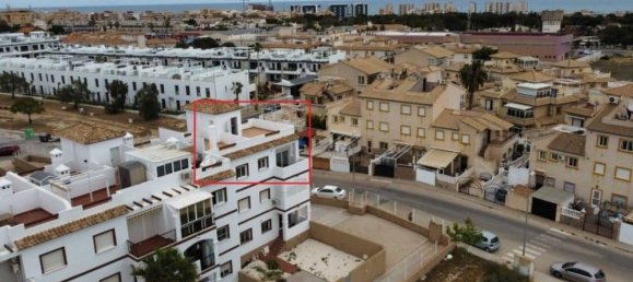 Penthouse T2 em Dehesa De Campoamor, Spain N.º 186314 27