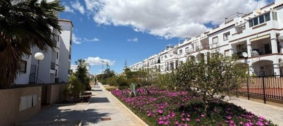 Penthouse T2 em Dehesa De Campoamor, Spain N.º 186314 24