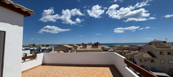 Penthouse T2 em Dehesa De Campoamor, Spain N.º 186314 3