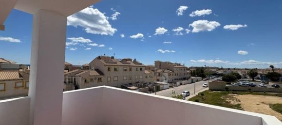 Penthouse T2 em Dehesa De Campoamor, Spain N.º 186314 7
