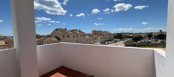 Penthouse T2 em Dehesa De Campoamor, Spain N.º 186314 6